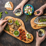 Bundles The Catania 35cm + Le Gourmet