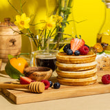 Bundles The breakfast king 2x + the dipper 2x