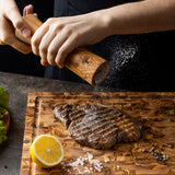 Bundles The Smokey BBQ 2er Set + La Molina