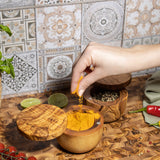 Bundles Spiecery 2er Set + Salt and pepper 2er Set