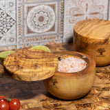 Bundles Spiecery 2er Set + Salt and pepper 2er Set