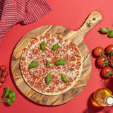 Bundles Pizza Board 2x