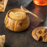 Bundles Spiecery 2er Set + Salt and pepper 2er Set