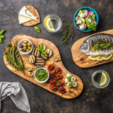 Bundles Catania 45cm + The Omelette lover