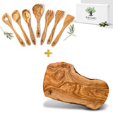 Bundles The Catania 35cm + Le Gourmet