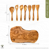 Bundles The Catania 35cm + Le Gourmet