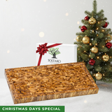 Thick chopping board XL "Le Mosaique