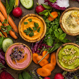 Coupelle à sauce, Set de 2 "The Dipper"