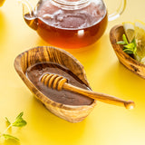 Honey dipper | Spoon set of 2 "The Honey Lover