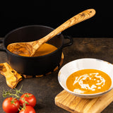 Ladle | Soup spoon "The Eintopf Lover