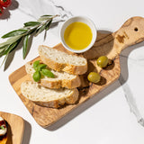 Breakfast board | Serving board set of 6 "Le Matinal