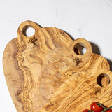 Cutting board | Serving board set of 3 "Tricolore