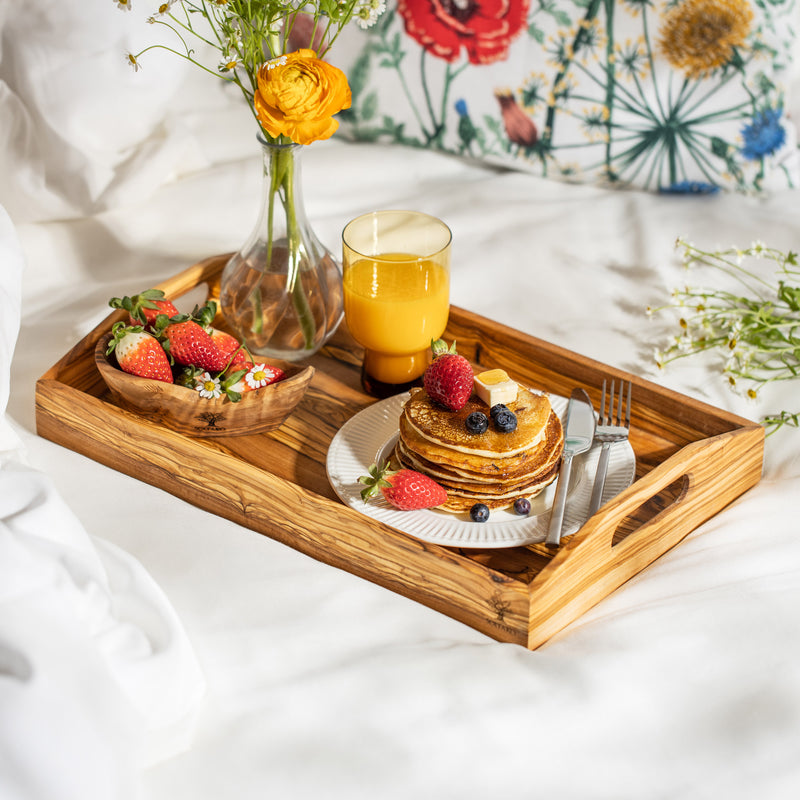 Bundles The Breakfast King 4er Set + Bonjour L+ The Dipper 4er Set