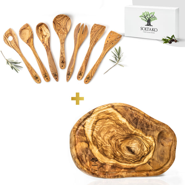 Bundles Le Gourmet + Côte d'Azur 45cm