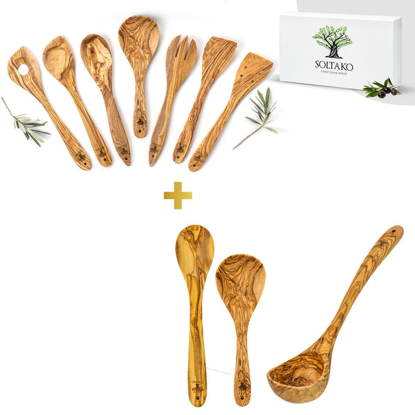 Bundles The Eintopf Lover Set + Le Gourmet