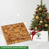 Thick chopping board "Le Mosaique